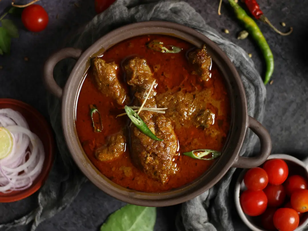 Beef Nihari